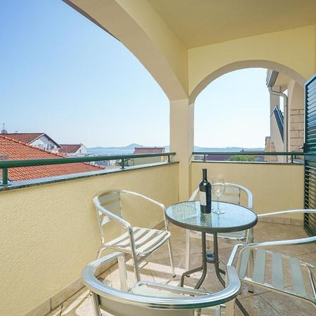 Villa David Vodice Exterior photo