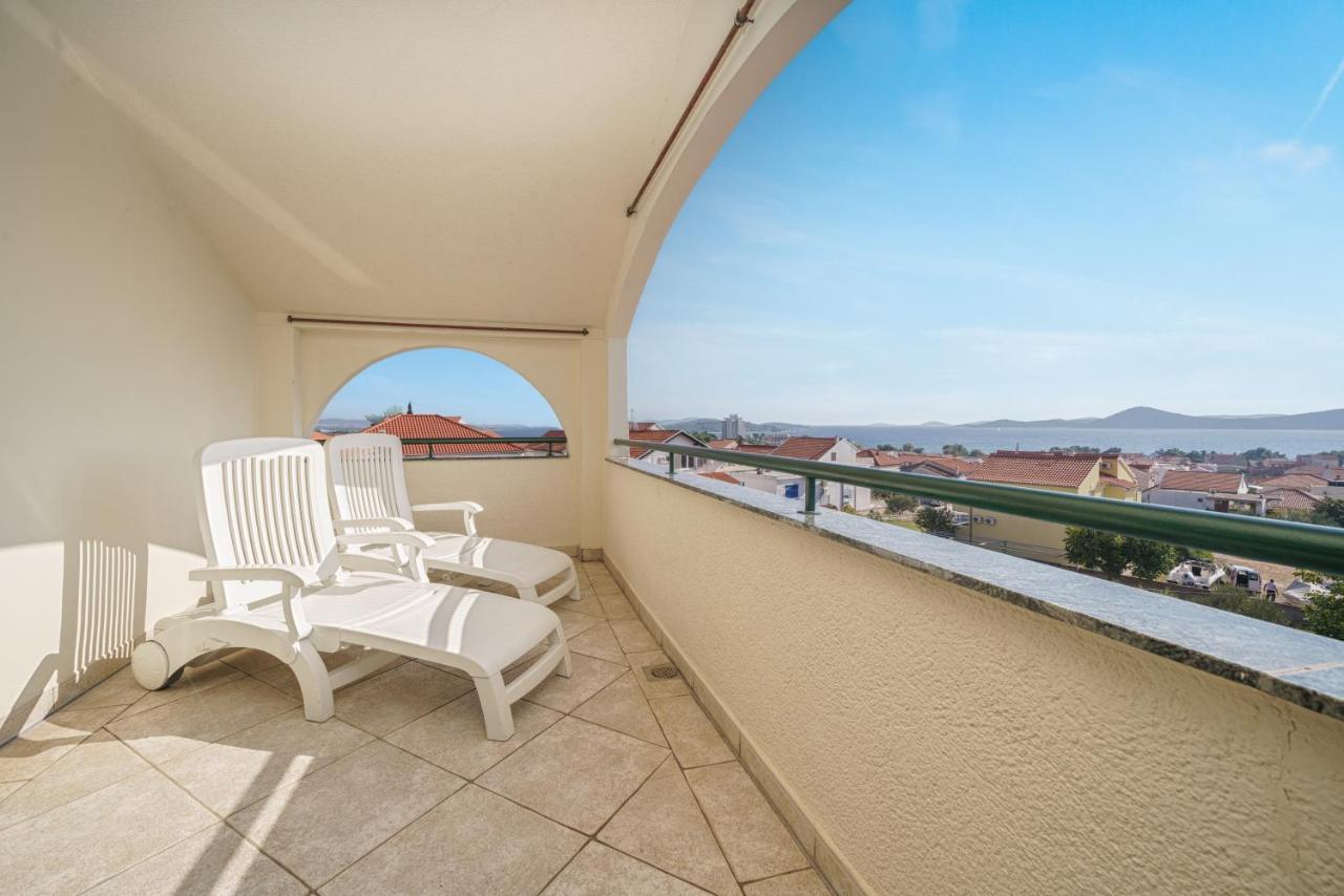 Villa David Vodice Exterior photo