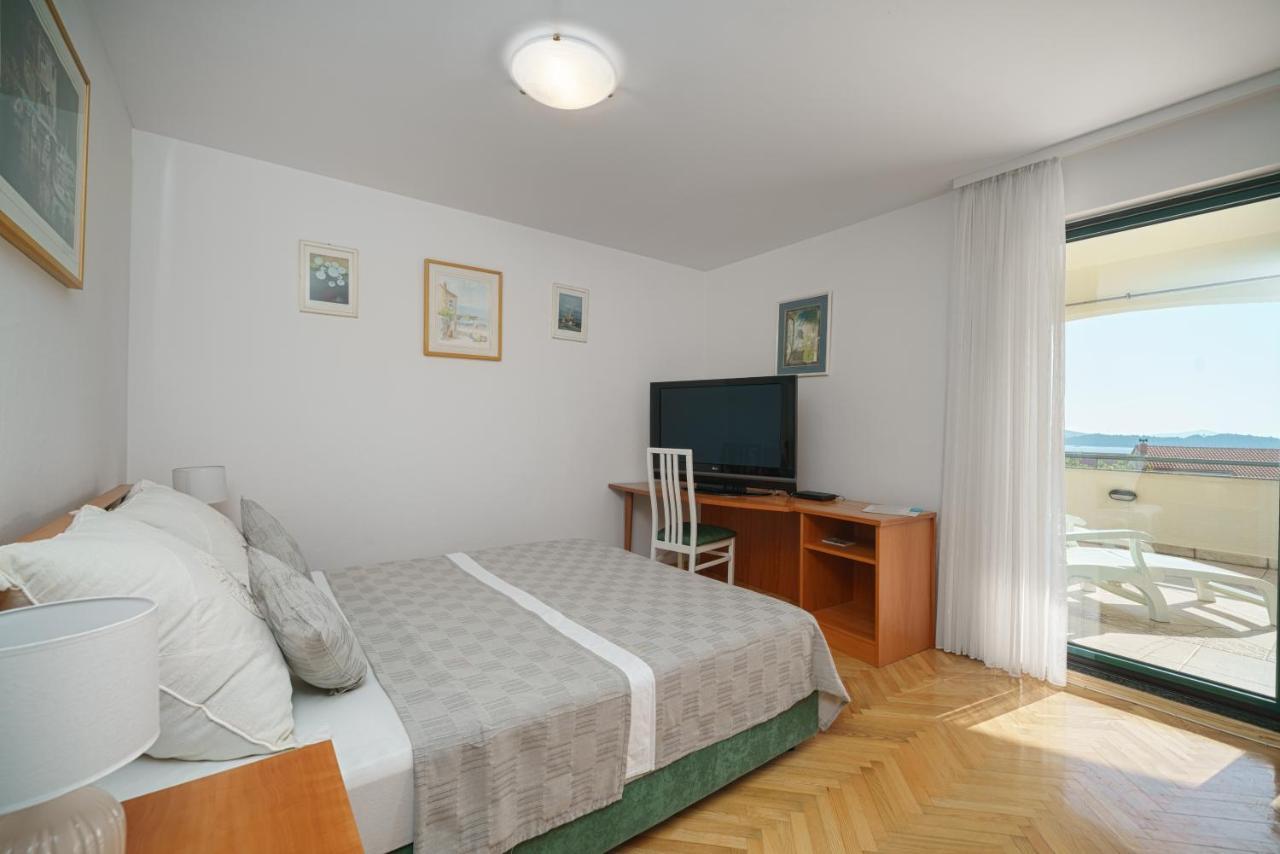Villa David Vodice Exterior photo