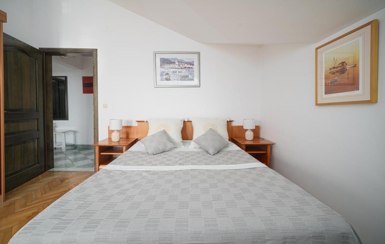 Villa David Vodice Exterior photo